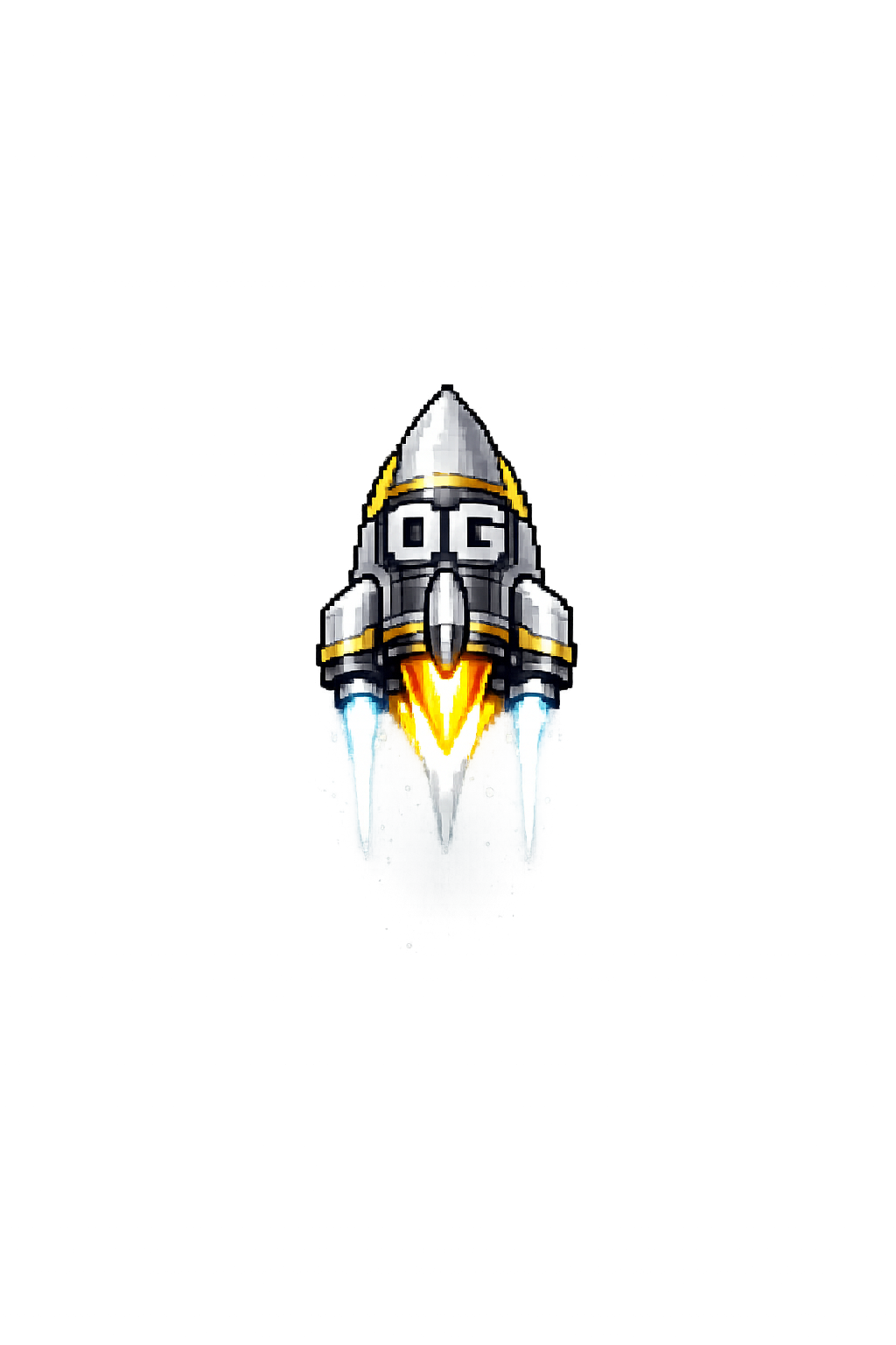 OG special rocket skin